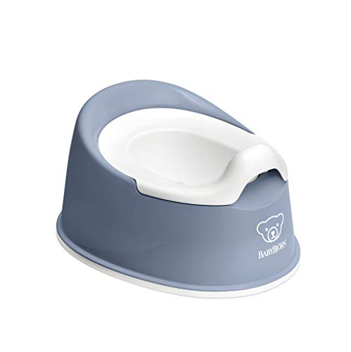 Algopix Similar Product 18 - BABYBJORN Smart Potty - Pink