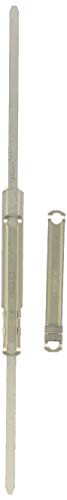 Algopix Similar Product 7 - ACCO 70324 TwoPiece Paper Fasteners