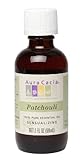 Algopix Similar Product 12 - Aura Cacia Essential Oil Sensualizing