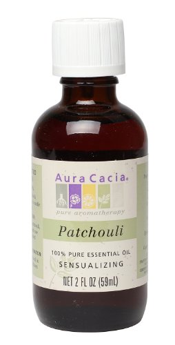 Algopix Similar Product 17 - Aura Cacia Essential Oil Sensualizing