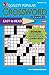 Algopix Similar Product 20 - Quality Popular Crossword Puzzles Jumbo