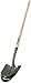 Algopix Similar Product 6 - Truper 33037 Tru Tough Round Point