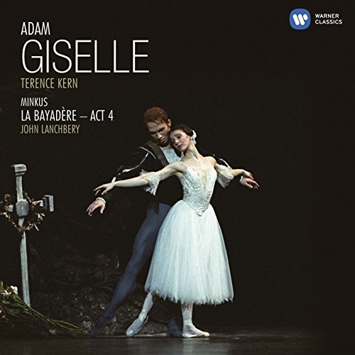 Algopix Similar Product 2 - Adam: Giselle