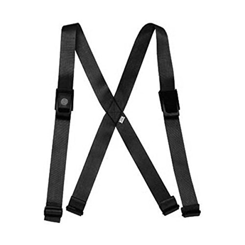 Algopix Similar Product 12 - Trident Weight Belt Suspenders for