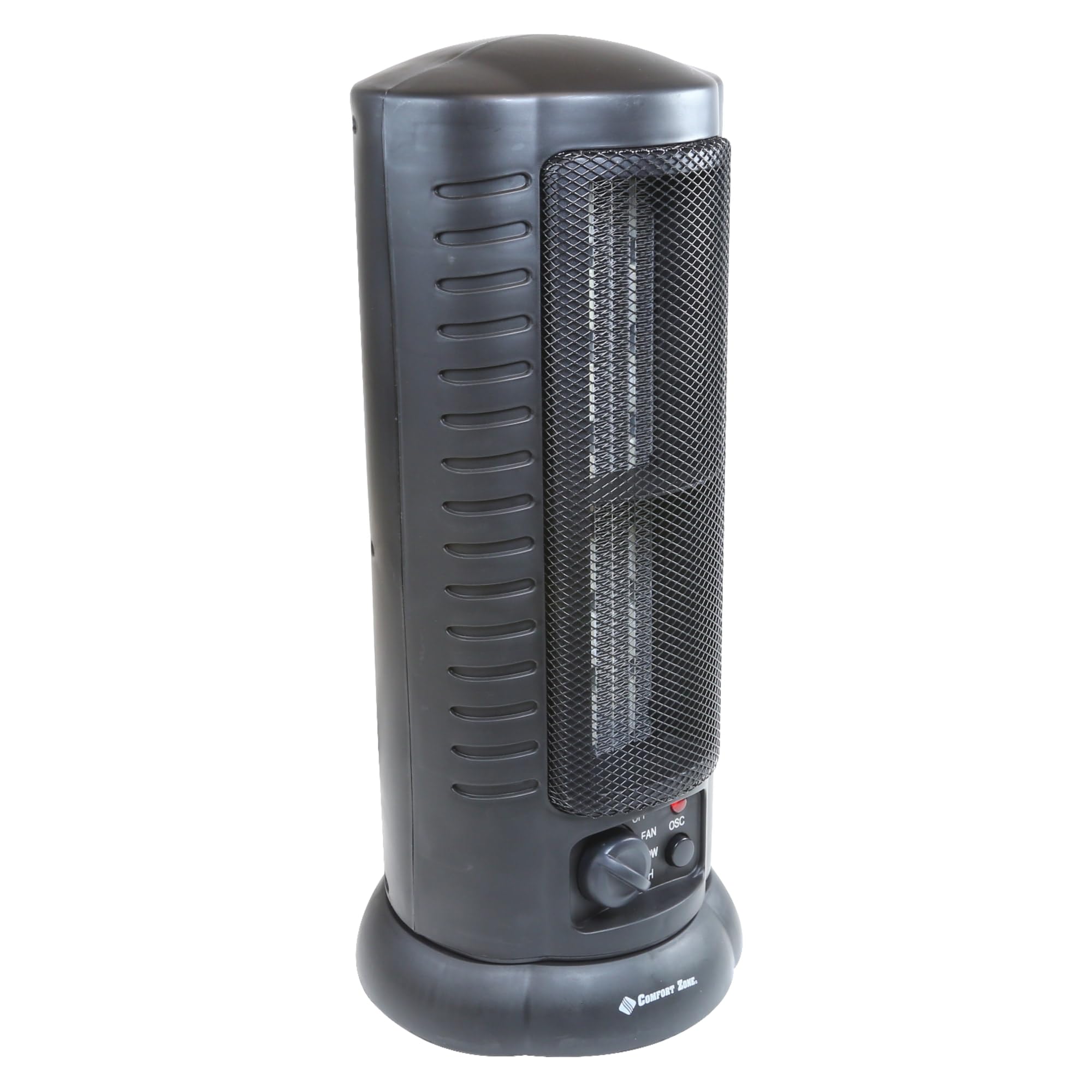 Algopix Similar Product 13 - Comfort Zone Electric Ceramic