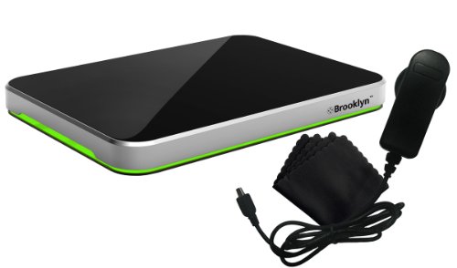 Algopix Similar Product 20 - Universal Inductive Charger