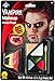 Algopix Similar Product 8 - Rubie's Costume Co Vampire Makeup Kit