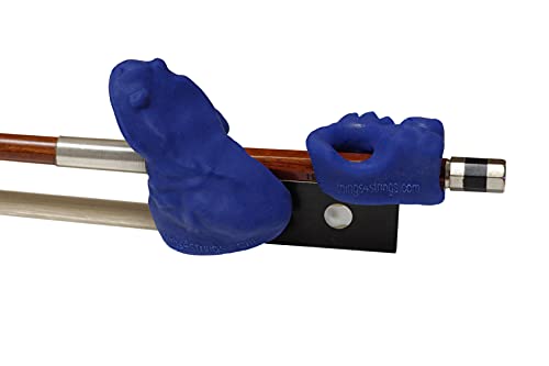 Algopix Similar Product 8 - Bright Blue 2Piece Set Things 4