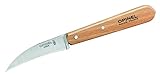 Algopix Similar Product 12 - Opinel 114 Natural Varnished Beechwood