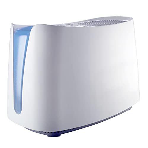 Algopix Similar Product 13 - Honeywell Cool Moisture Humidifier
