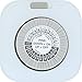 Algopix Similar Product 8 - Westek TM1601DHB Daily Mechanical