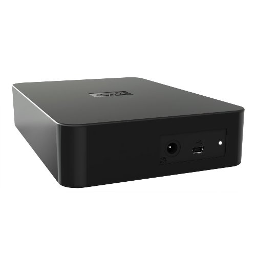 Algopix Similar Product 10 - WD Elements 1 TB USB 20 Desktop