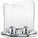 Algopix Similar Product 16 - Guzzini GU23710016 Look 8Inch