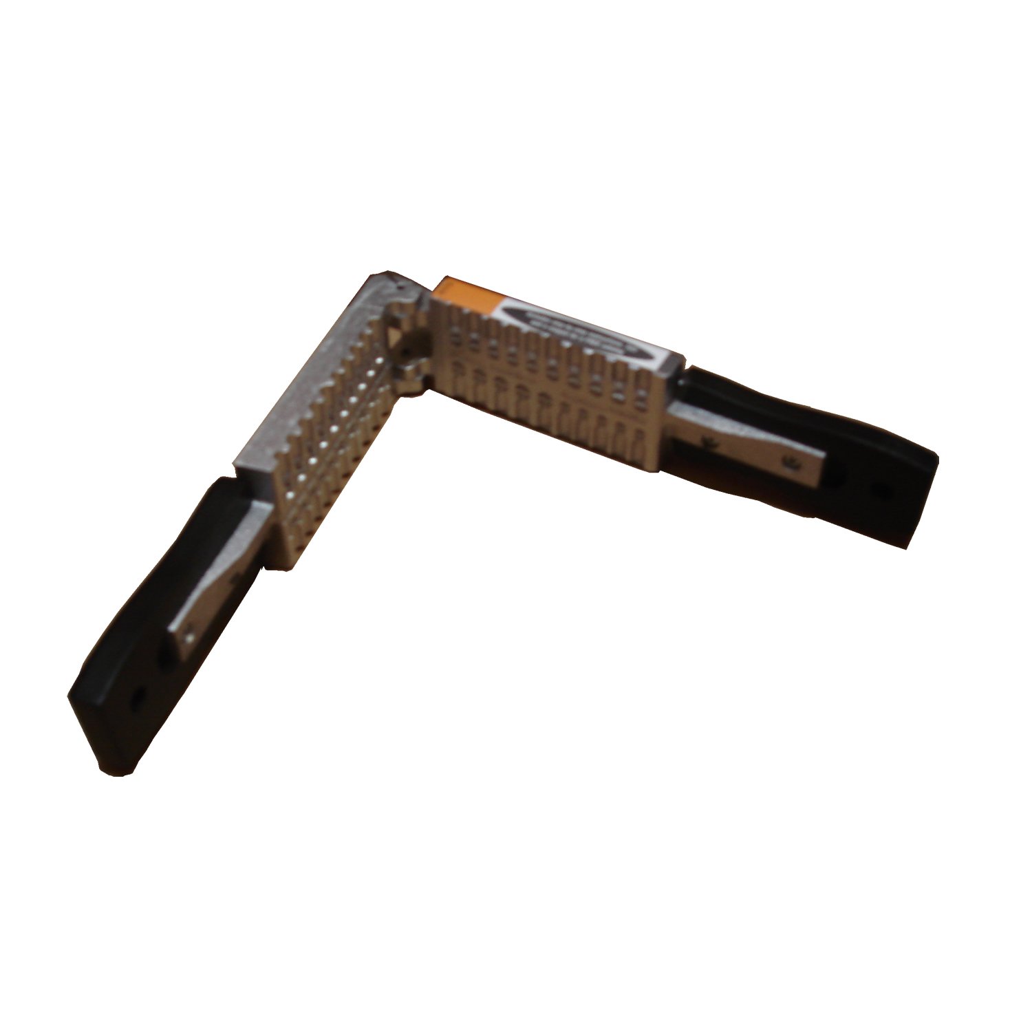 Algopix Similar Product 8 - DoIt Molds Split Shot Sinker Mold