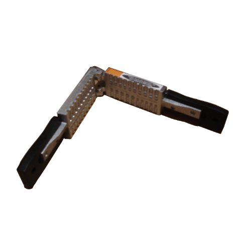 Algopix Similar Product 20 - DoIt Molds Split Shot Sinker Mold