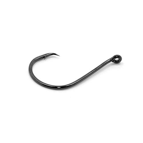 Algopix Similar Product 2 - Gamakatsu Circle Offset Point Octopus