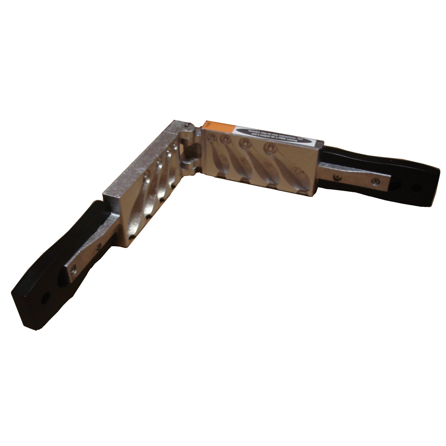 Algopix Similar Product 12 - DoIt Bank Sinker Mold with 4 Cavities