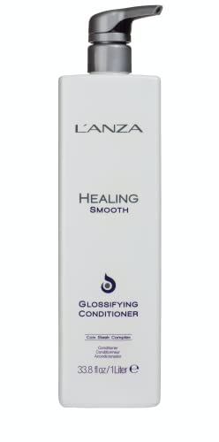 Algopix Similar Product 20 - LANZA Healing Smooth Glossifying