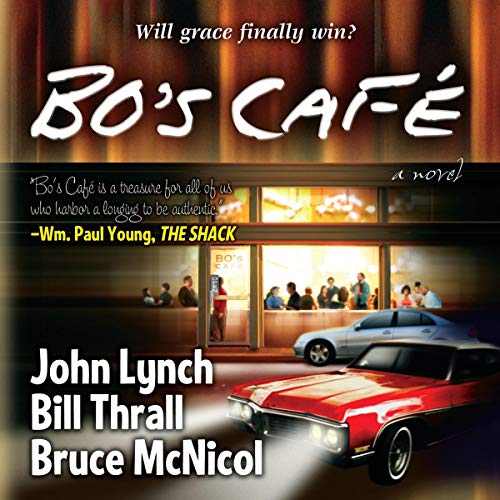 Algopix Similar Product 8 - Bo's Cafe