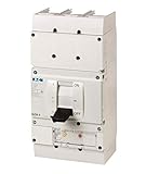 Algopix Similar Product 11 - Eaton Moeller Moduled 3 Pole Circuit