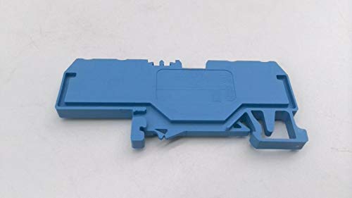 Algopix Similar Product 11 - WAGO 280634 Connector Terminal Block