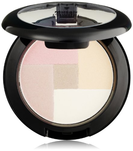 Algopix Similar Product 20 - NYX Professional Makeup Mosaic Blush