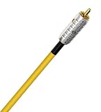Algopix Similar Product 14 - WireWorld CRV Chroma 5 Composite