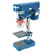 Algopix Similar Product 12 - Silverline Drill Press 200mm 350W