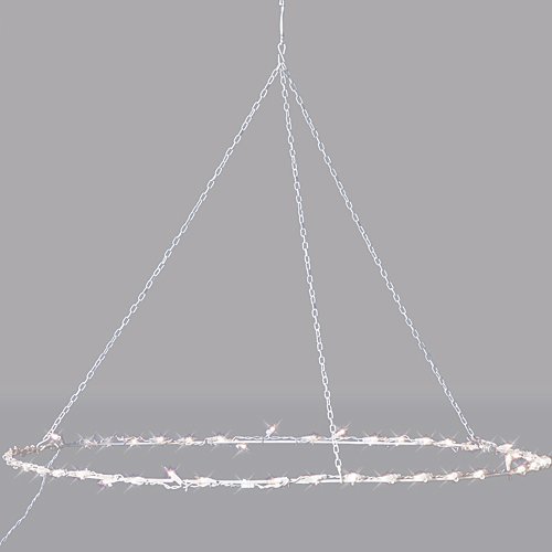 Algopix Similar Product 15 - Shindigz Lighted Wire Hanger