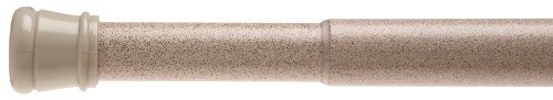 Algopix Similar Product 17 - Carnation Home Fashions Adjustable