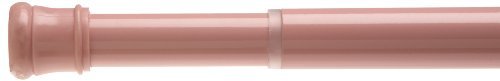 Algopix Similar Product 1 - Carnation Home Fashions Adjustable