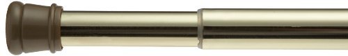Algopix Similar Product 7 - Carnation Home Fashions Adjustable
