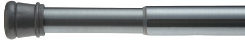 Algopix Similar Product 9 - Carnation Home Fashions Adjustable