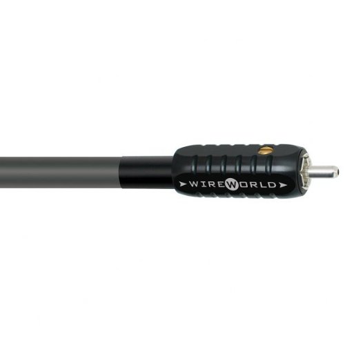 Algopix Similar Product 16 - Wire World Equinox 6 Interconnect Pair