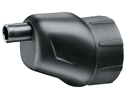 Algopix Similar Product 16 - Bosch IXO Easy-Reach Adapter