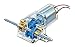 Algopix Similar Product 14 - Tamiya America Inc Mini Motor Gearbox