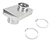 Algopix Similar Product 3 - Whirlpool 8171587RP Genuine OEM