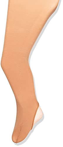 Algopix Similar Product 10 - Capezio Girls Ultra Soft Transition