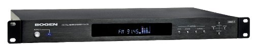 Algopix Similar Product 10 - DST1 Radio Tuner