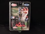 Algopix Similar Product 19 - St Louis Cardinals 1999 White Rose MLB