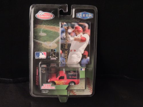 Algopix Similar Product 14 - St Louis Cardinals 1999 White Rose MLB