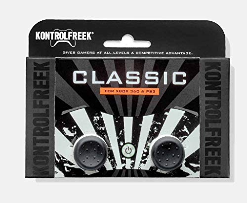 Algopix Similar Product 1 - KontrolFreek Classic for PlayStation 3