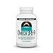 Algopix Similar Product 4 - Source Naturals Omega 369 Essential