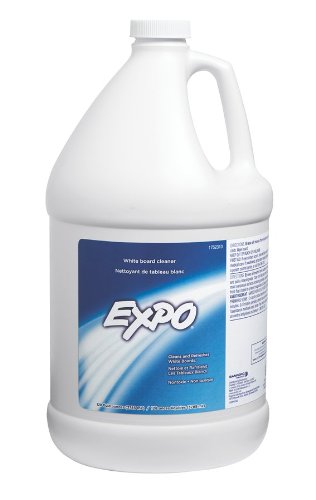 Algopix Similar Product 16 - Expo NonToxic Green Whiteboard Cleaner