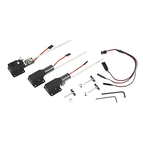 Algopix Similar Product 12 - Eflite 10 to 15Size Tricycle Electric