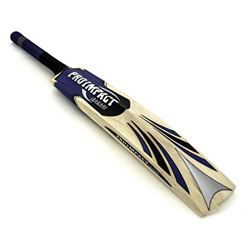 Algopix Similar Product 2 - Pro Impact Classic Kashmir Willow