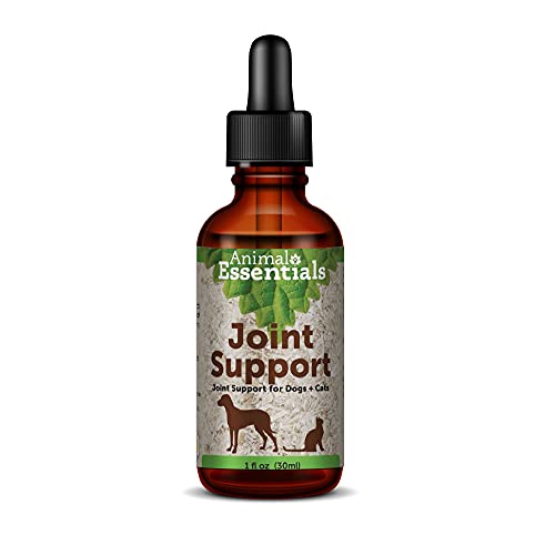Algopix Similar Product 10 - Animal Essentials Joint Support