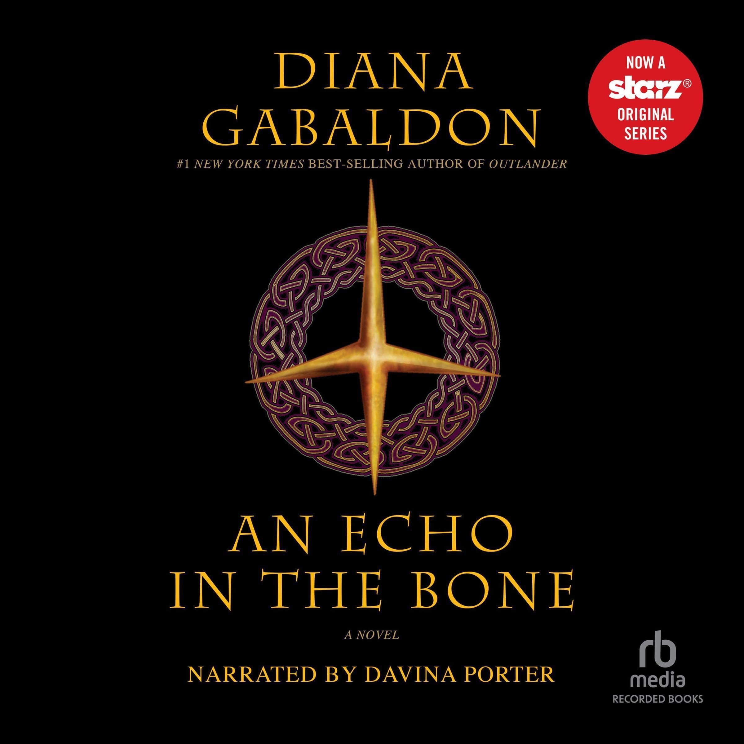 Algopix Similar Product 19 - An Echo in the Bone: Outlander, Book 7