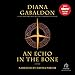 Algopix Similar Product 4 - An Echo in the Bone: Outlander, Book 7