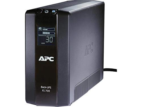 Algopix Similar Product 12 - APC BackUPS Pro 700VA UPS Battery